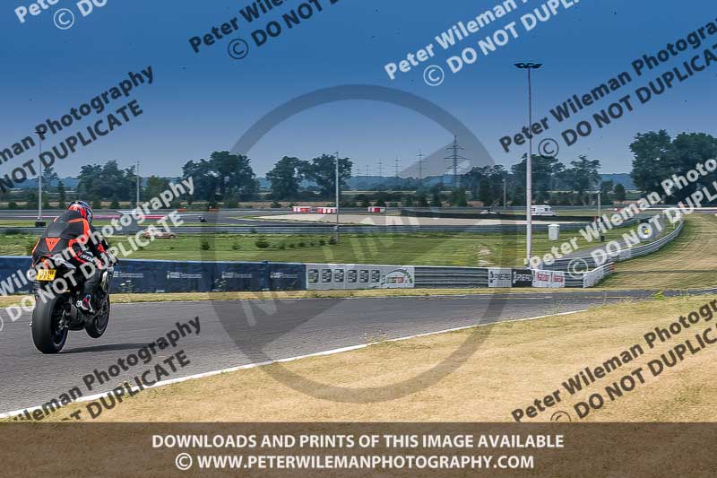 Slovakia Ring;event digital images;motorbikes;no limits;peter wileman photography;trackday;trackday digital images